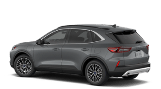 2026 Ford Escape Plugin Hybrid External Image 3